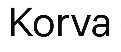 Shop Korva